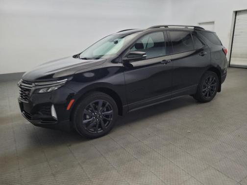 2022 Chevrolet Equinox AWD RS