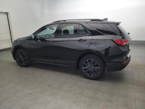 2022 Chevrolet Equinox AWD RS