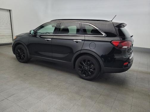 2019 Kia Sorento S