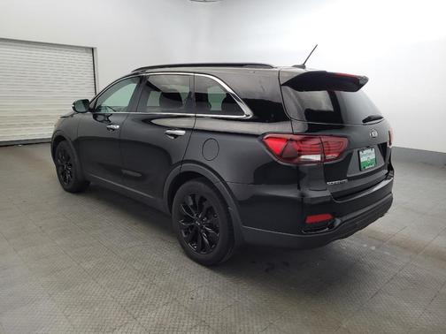 2019 Kia Sorento S