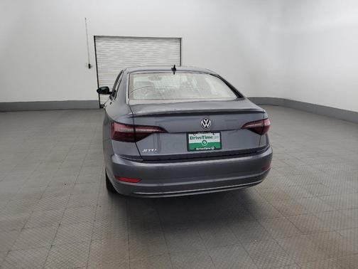 2020 Volkswagen Jetta 1.4T SEL