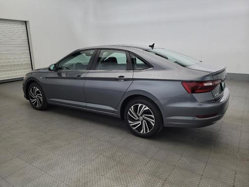 2020 Volkswagen Jetta 1.4T SEL