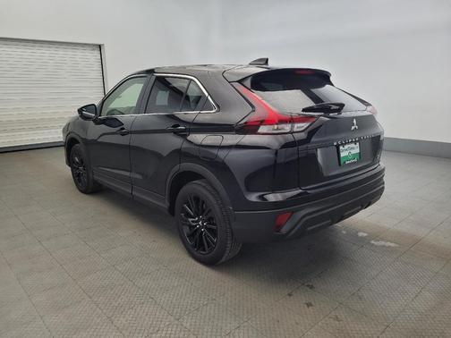 2024 Mitsubishi Eclipse Cross Ralliart S-AWC