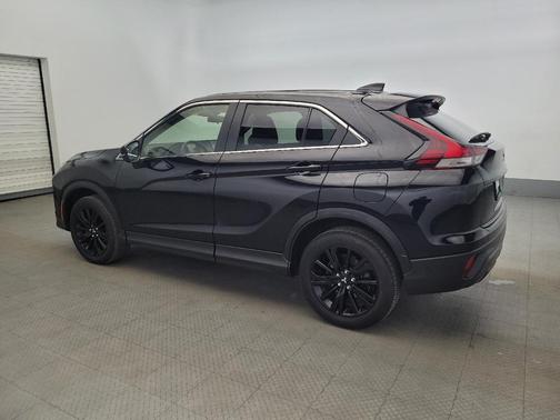 2024 Mitsubishi Eclipse Cross Ralliart S-AWC