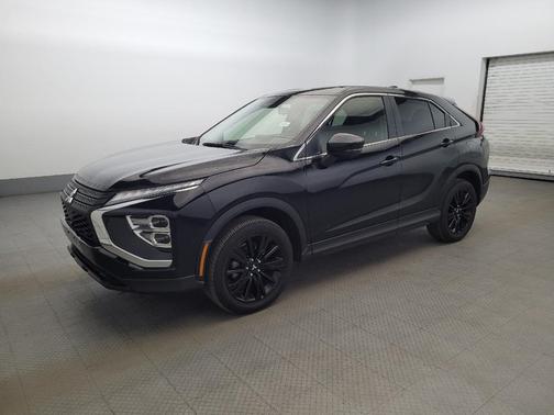 2024 Mitsubishi Eclipse Cross Ralliart S-AWC