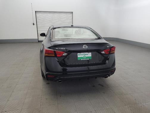 2020 Nissan Altima 2.5 SL