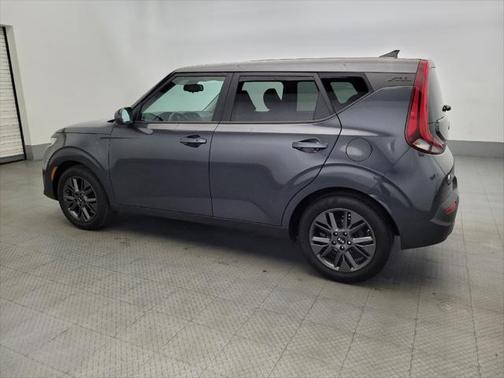 2021 Kia Soul EX