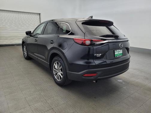 2019 Mazda CX-9 Touring