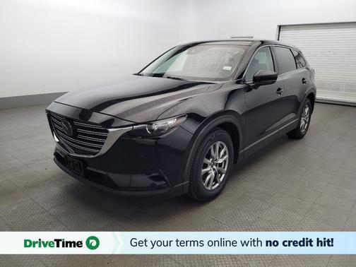 2019 Mazda CX-9 Touring