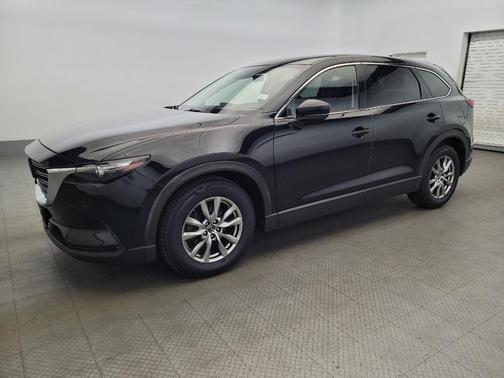 2019 Mazda CX-9 Touring