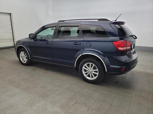 2015 Dodge Journey SXT