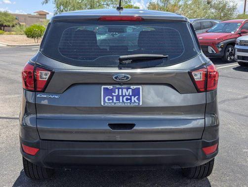 2019 Ford Escape S