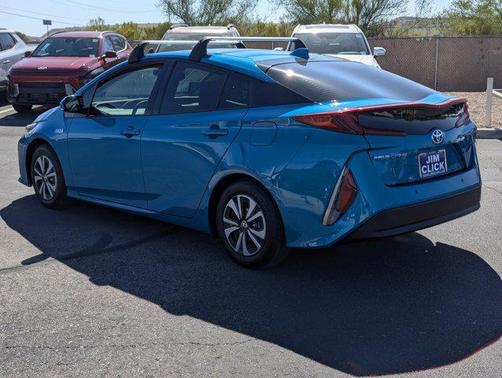 2019 Toyota Prius Prime Advanced