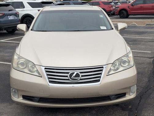 2011 Lexus ES 350 Base