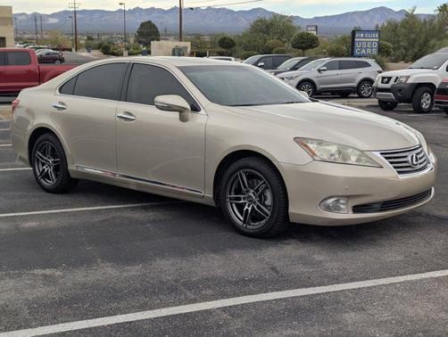 2011 Lexus ES 350 Base