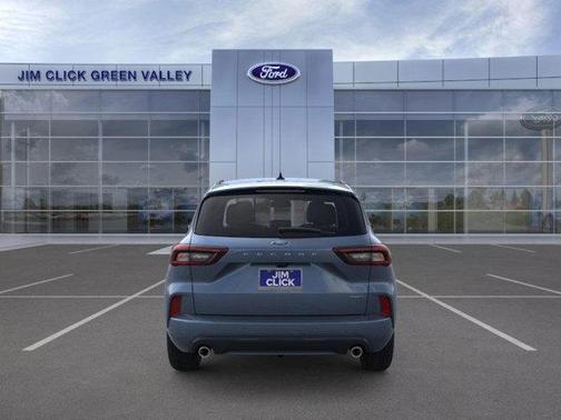 2025 Ford Escape ST-Line Elite