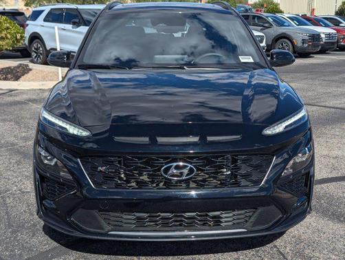 2023 Hyundai KONA N Line