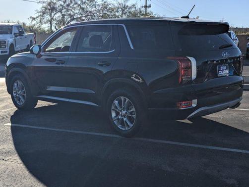 2020 Hyundai PALISADE SE