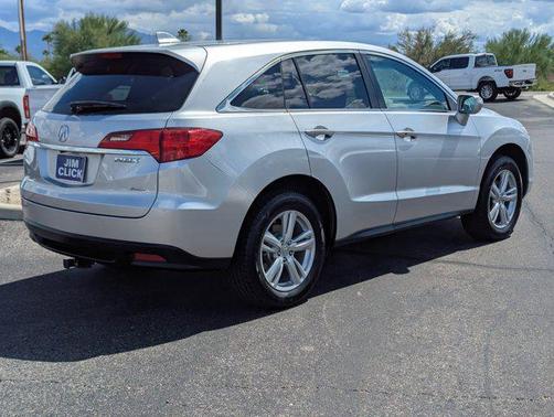 2015 Acura RDX Base
