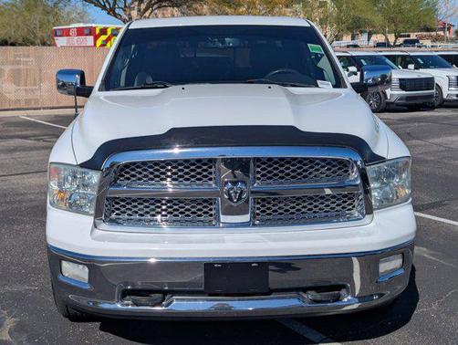2012 RAM 1500 Laramie