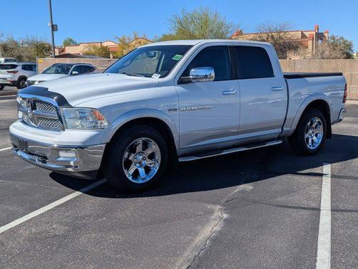 2012 RAM 1500 Laramie