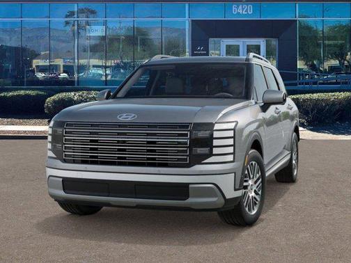 2026 Hyundai PALISADE SEL Premium