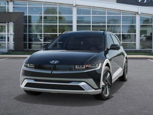 2025 Hyundai IONIQ 5 Limited