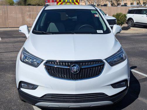 2018 Buick Encore Sport Touring