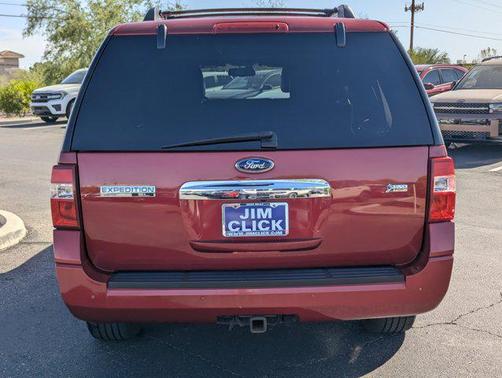 2013 Ford Expedition EL Limited