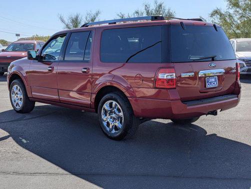 2013 Ford Expedition EL Limited