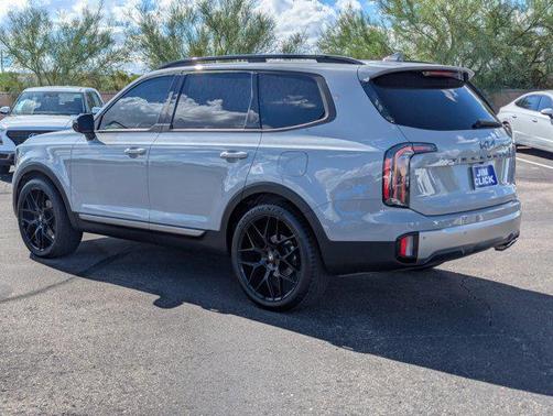 2023 Kia Telluride SX Prestige X-Pro