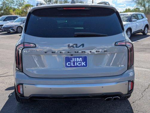 2023 Kia Telluride SX Prestige X-Pro