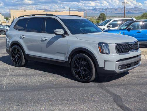 2023 Kia Telluride SX Prestige X-Pro