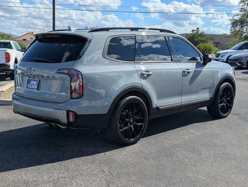 2023 Kia Telluride SX Prestige X-Pro