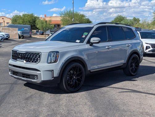 2023 Kia Telluride SX Prestige X-Pro