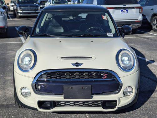 2014 MINI Hardtop Cooper S