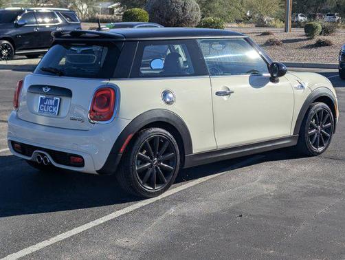 2014 MINI Hardtop Cooper S
