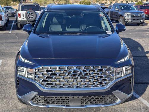 2023 Hyundai SANTA FE SEL 2.4