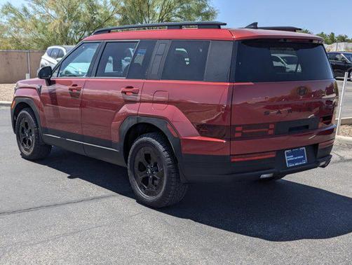 2024 Hyundai SANTA FE XRT