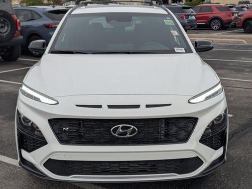 2023 Hyundai KONA N Line