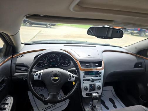 2012 Chevrolet Malibu 2LT