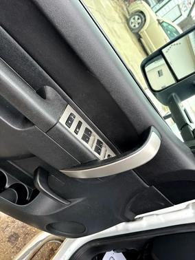 2011 Chevrolet Silverado 3500 LT