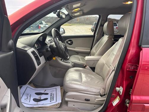 2005 Chevrolet Equinox LT