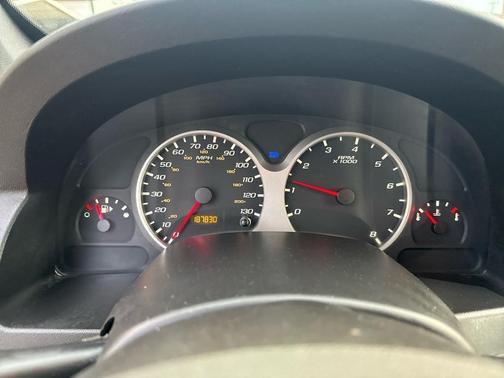 2005 Chevrolet Equinox LT