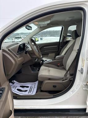 2009 Dodge Journey SXT
