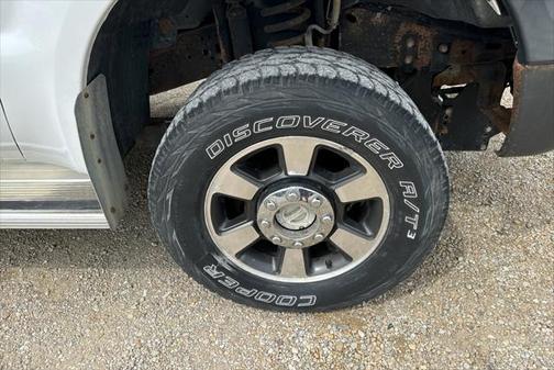 2006 Ford F-350 XLT