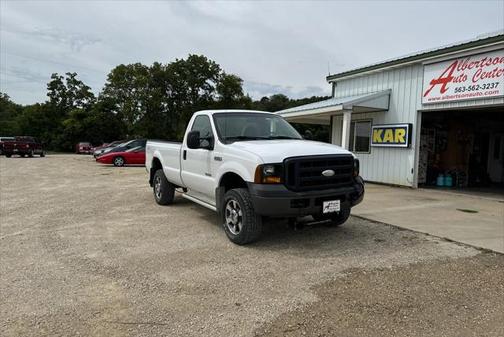2006 Ford F-350 XLT