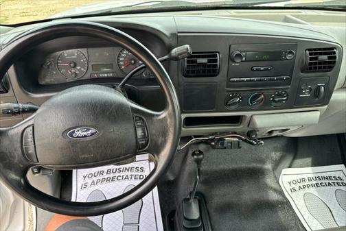 2006 Ford F-350 XLT
