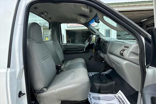 2006 Ford F-350 XLT