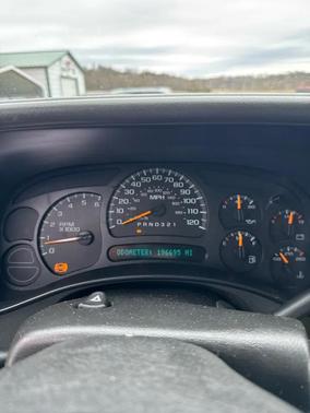 2006 GMC Sierra 1500 SLT Extended Cab